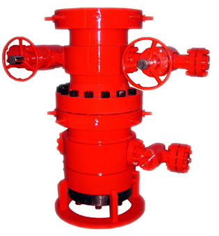 WELLHEAD COMPONENTS