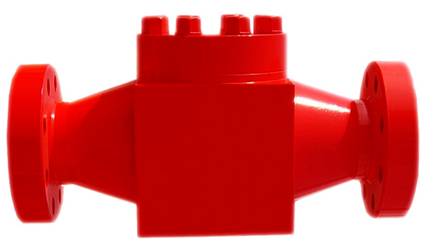 TYPE MS CHECK VALVE