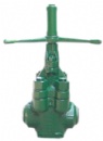 4 Inch 5000psi Demco Mud Gate Valve