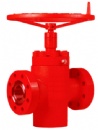 FC MANUAL GATE VALVE