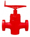 FC MANUAL GATE VALVE