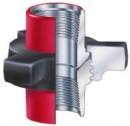 Fig 400 Hammer Union