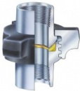 Fig 600 Hammer Union