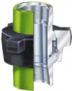 Fig 1003 Hammer Union