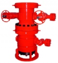 WELLHEAD COMPONENTS