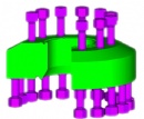 Flange Adapter