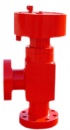 HYDRAULIC CHOKE VALVE