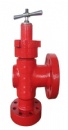 ADJUSTABLE AND POSITIVE CHOKE VALVE