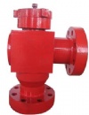 ADJUSTABLE AND POSITIVE CHOKE VALVE