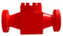 TYPE MS CHECK VALVE