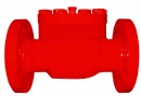 SWING CHECK VALVE