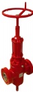 FC HYDRAULIC GATE VALVE